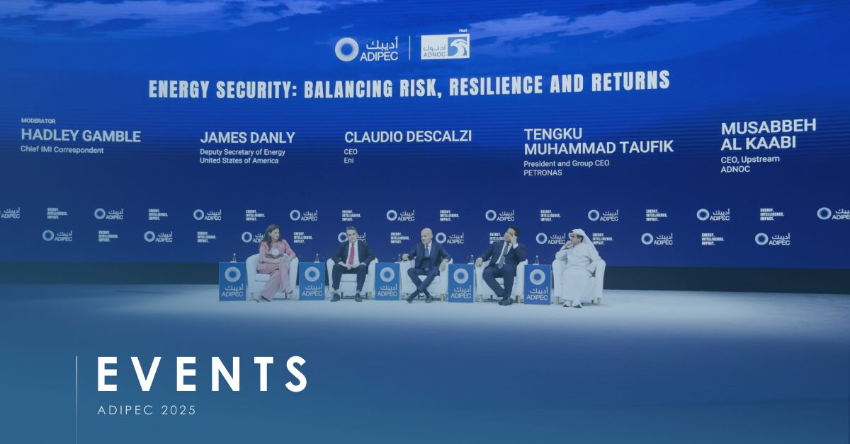 ADIPEC-2025