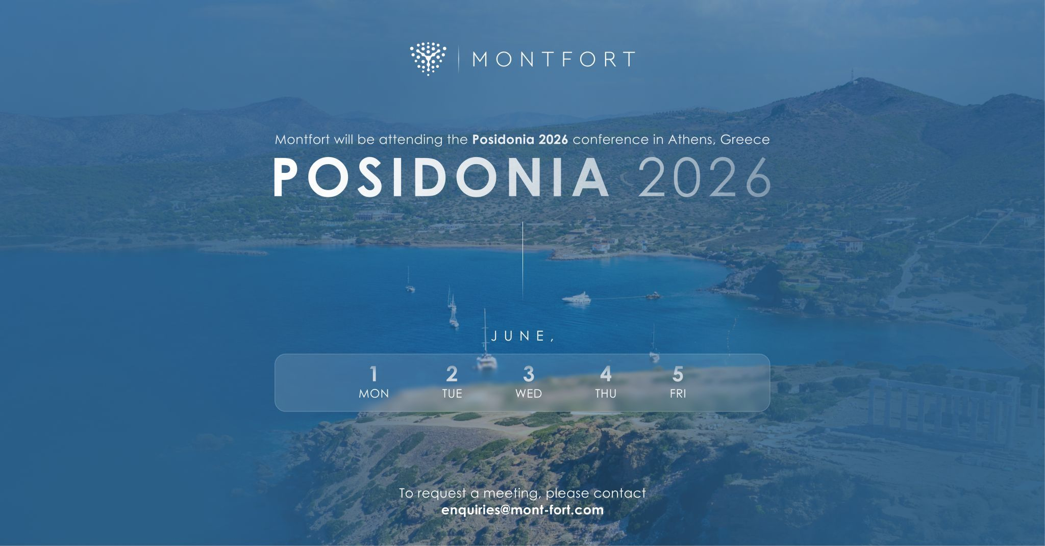 posidonia 2026