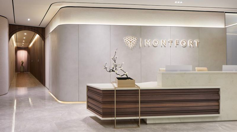 Singapore Office