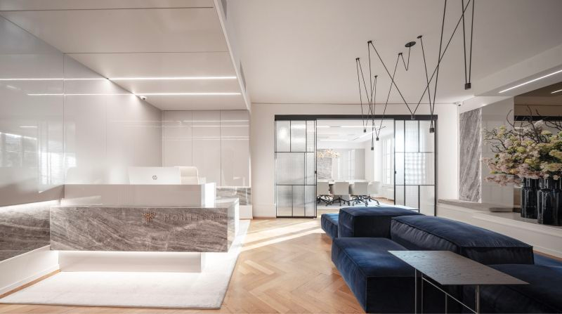 Geneva Office